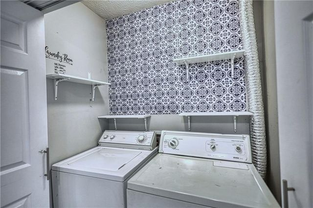 6357 Wellington Walk Way, Lithonia, GA 30058
