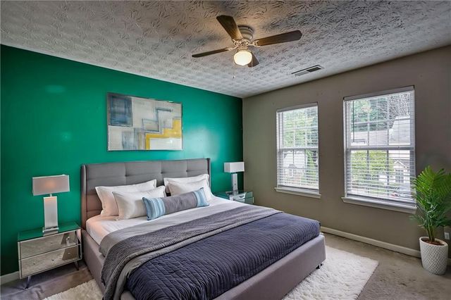 6357 Wellington Walk Way, Lithonia, GA 30058
