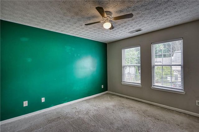 6357 Wellington Walk Way, Lithonia, GA 30058
