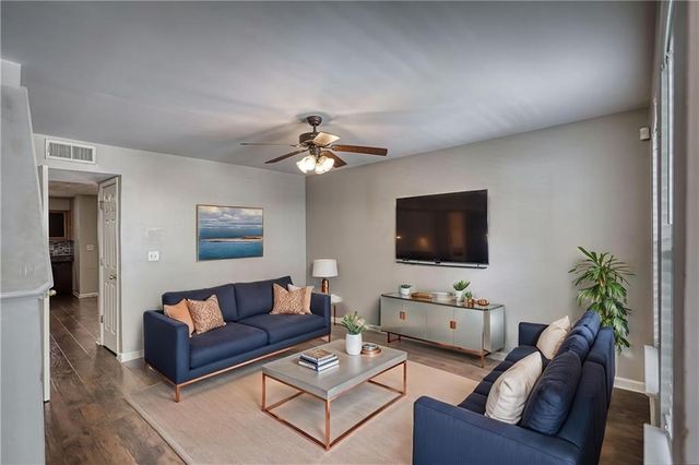 6357 Wellington Walk Way, Lithonia, GA 30058