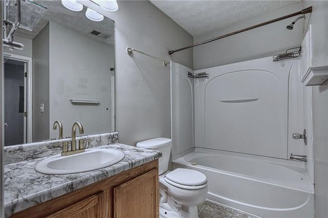 6357 Wellington Walk Way, Lithonia, GA 30058