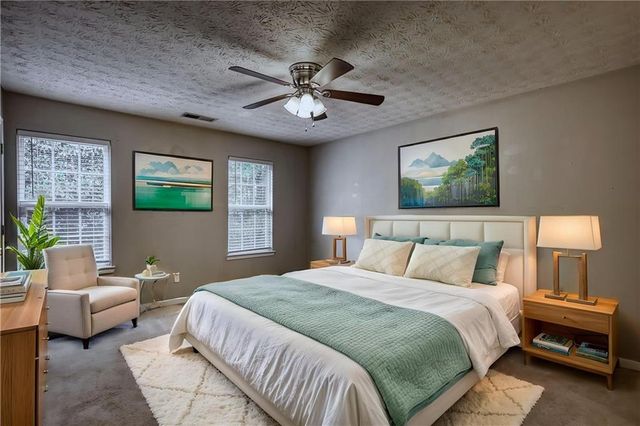 6357 Wellington Walk Way, Lithonia, GA 30058