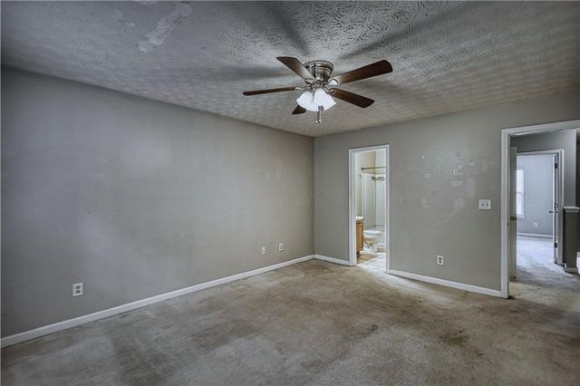 6357 Wellington Walk Way, Lithonia, GA 30058