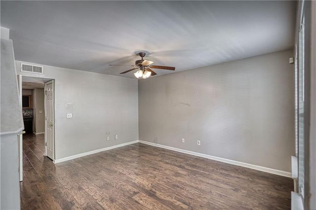 6357 Wellington Walk Way, Lithonia, GA 30058