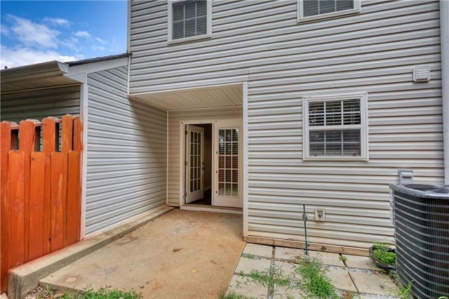 6357 Wellington Walk Way, Lithonia, GA 30058