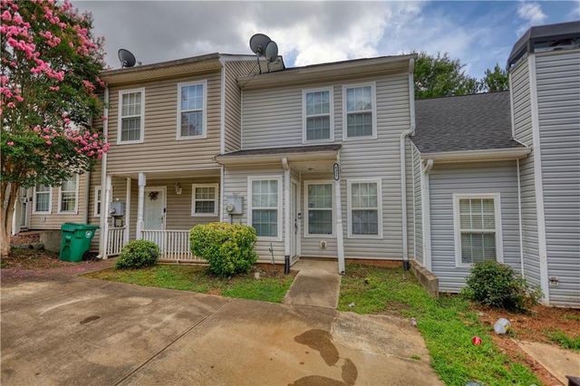 6357 Wellington Walk Way, Lithonia, GA 30058