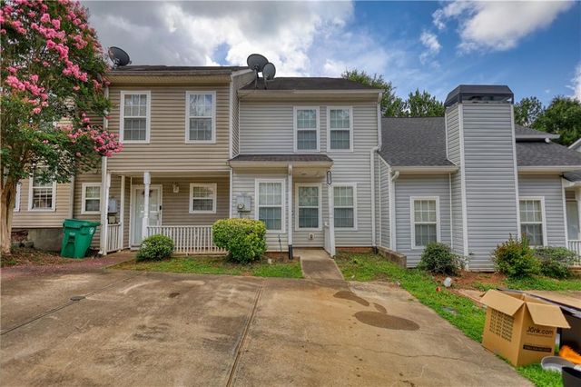 6357 Wellington Walk Way, Lithonia, GA 30058