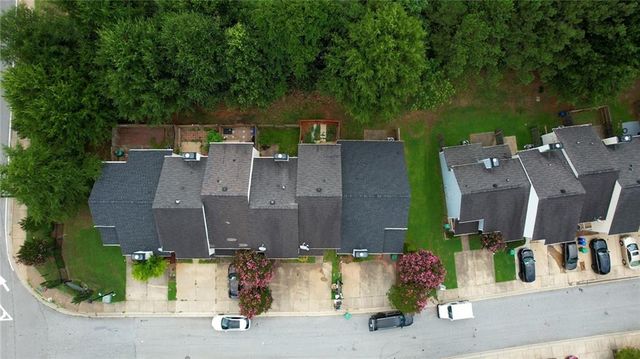 6357 Wellington Walk Way, Lithonia, GA 30058