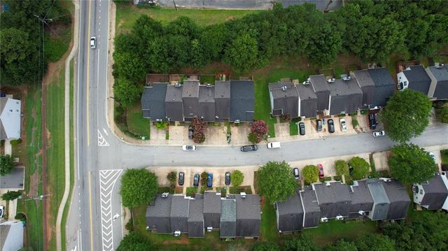 6357 Wellington Walk Way, Lithonia, GA 30058