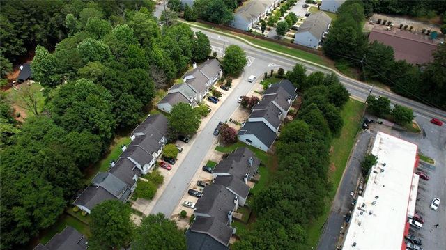 6357 Wellington Walk Way, Lithonia, GA 30058