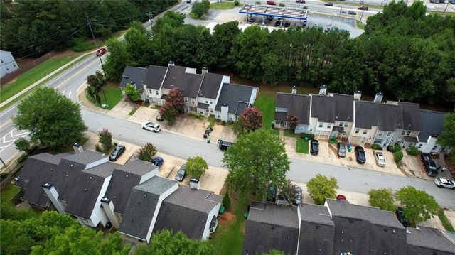 6357 Wellington Walk Way, Lithonia, GA 30058