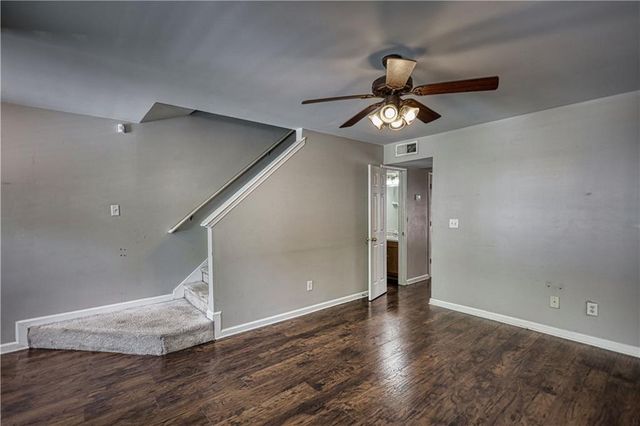 6357 Wellington Walk Way, Lithonia, GA 30058