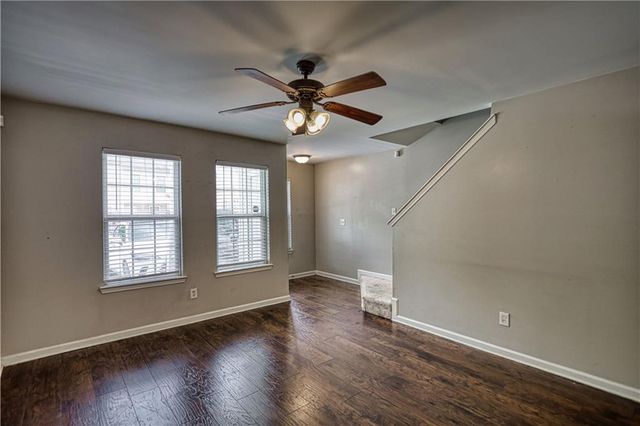6357 Wellington Walk Way, Lithonia, GA 30058