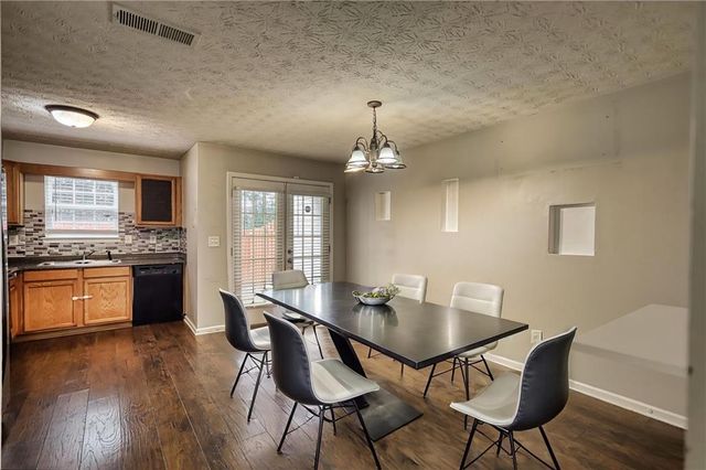 6357 Wellington Walk Way, Lithonia, GA 30058