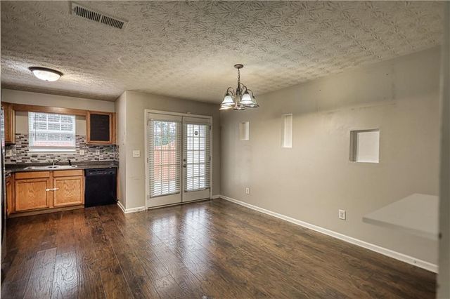 6357 Wellington Walk Way, Lithonia, GA 30058