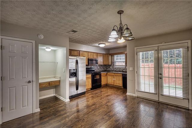 6357 Wellington Walk Way, Lithonia, GA 30058