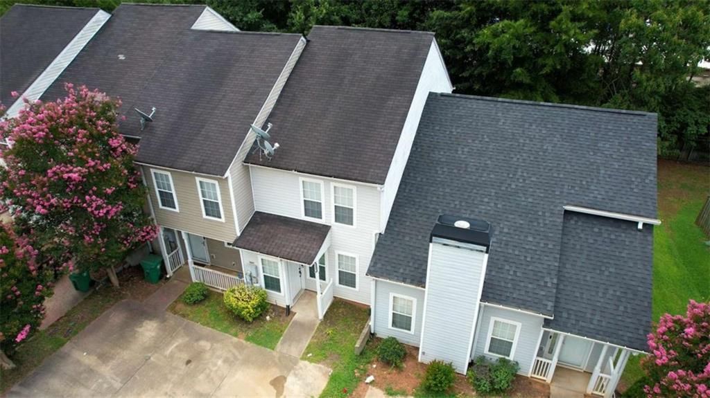 6357 Wellington Walk Way, Lithonia, GA 30058