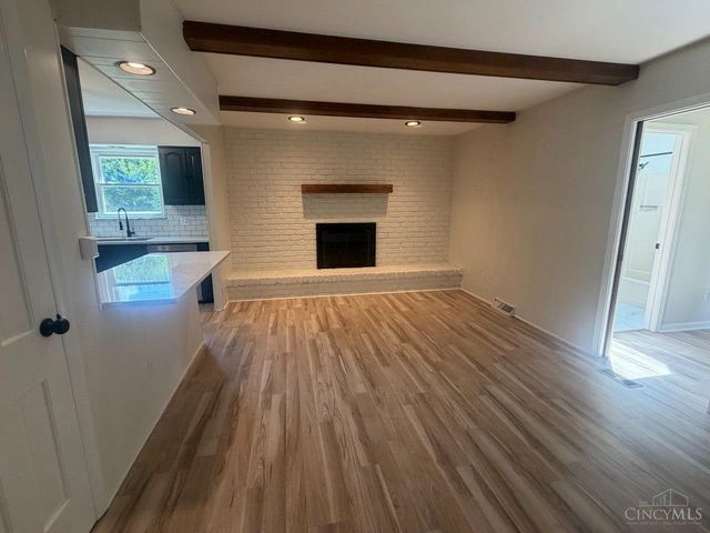 1247 Waycross Road, Forest Park, OH 45240