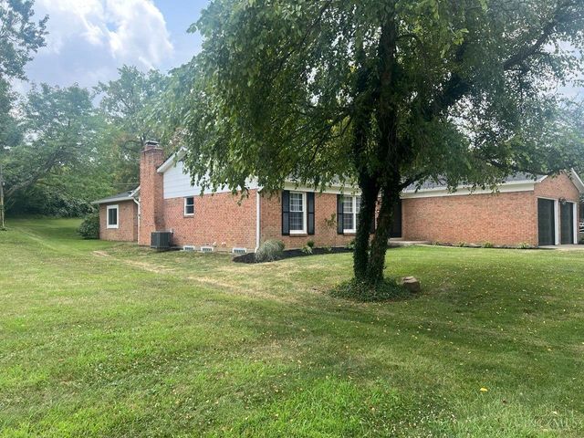 1247 Waycross Road, Forest Park, OH 45240