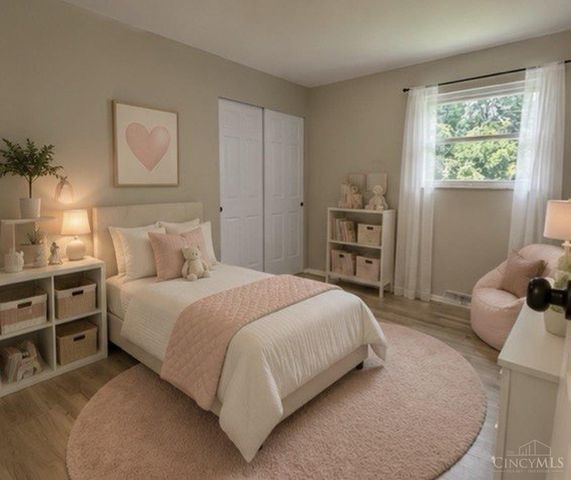 1247 Waycross Road, Forest Park, OH 45240