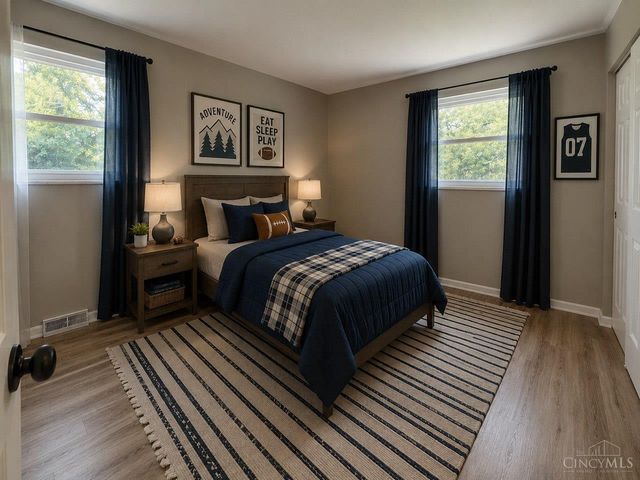 1247 Waycross Road, Forest Park, OH 45240