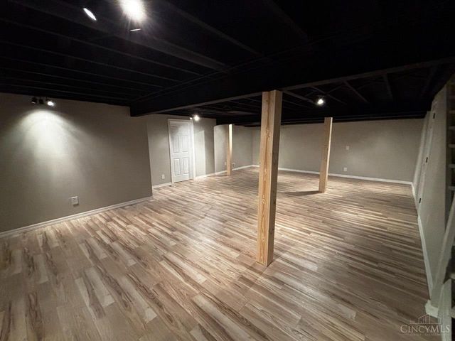 1247 Waycross Road, Forest Park, OH 45240