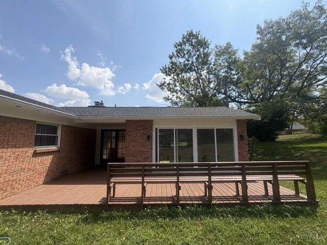 1247 Waycross Road, Forest Park, OH 45240