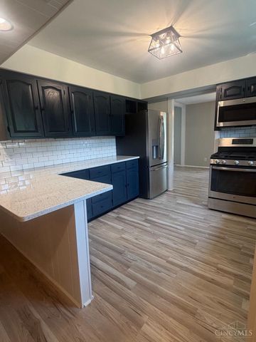 1247 Waycross Road, Forest Park, OH 45240