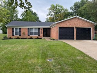 1247 Waycross Road, Forest Park, OH 45240