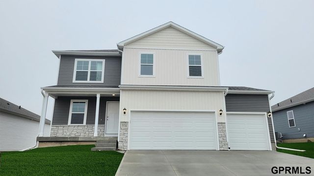 5406 N 189 Street, Elkhorn, NE 68022