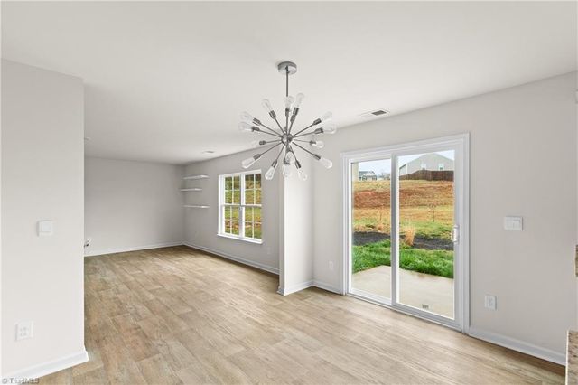 310 Beresford Way, Greensboro, NC 27405