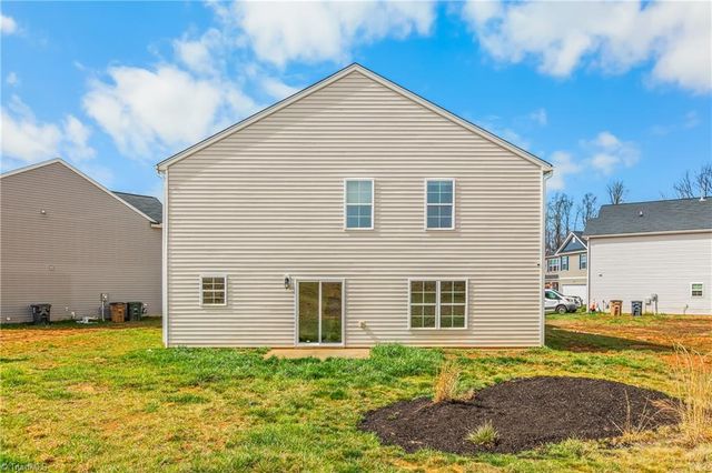 310 Beresford Way, Greensboro, NC 27405