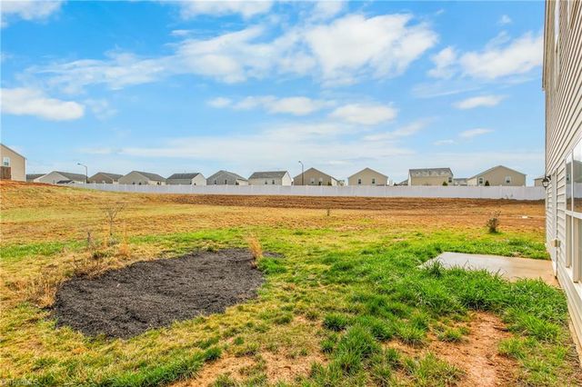 310 Beresford Way, Greensboro, NC 27405