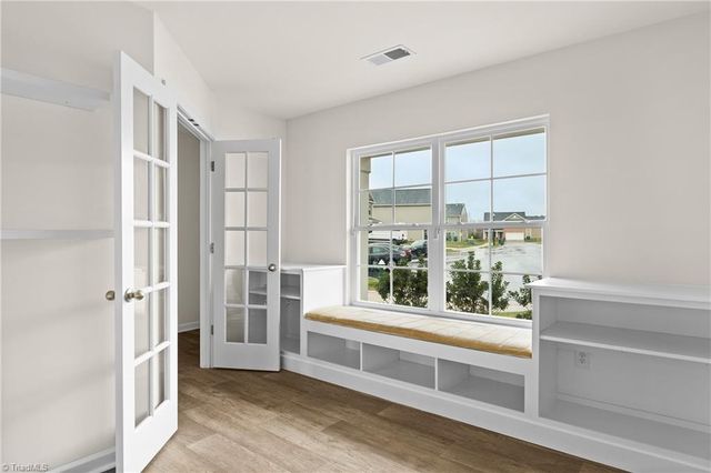 310 Beresford Way, Greensboro, NC 27405