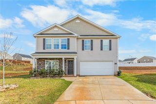 310 Beresford Way, Greensboro, NC 27405