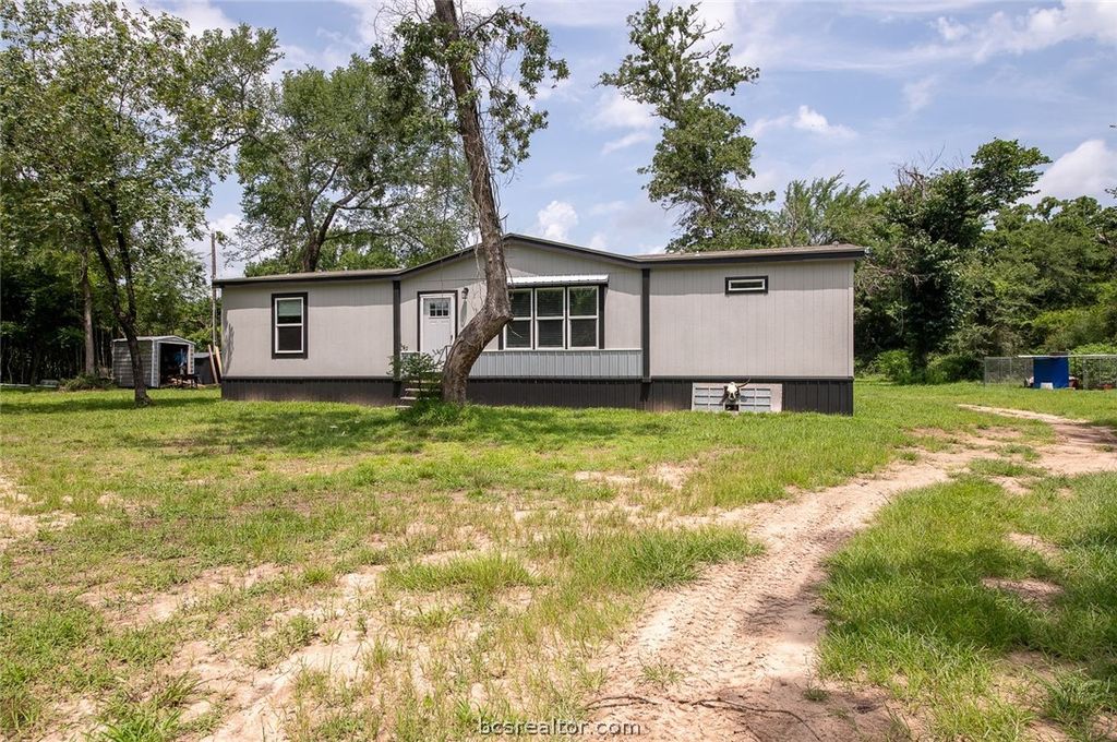 17668 Highway 21 W, North Zulch, TX 77872 — photo 4