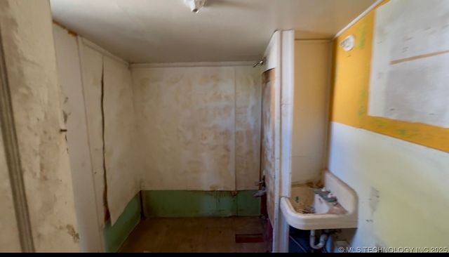 622 S B Street, Muskogee, OK 74403