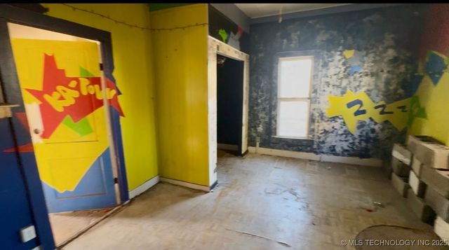 622 S B Street, Muskogee, OK 74403