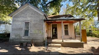 622 S B Street, Muskogee, OK 74403