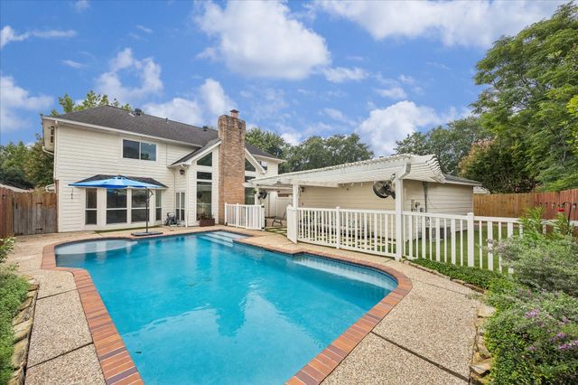 12514 Meadow Lake Drive, Houston, TX 77077