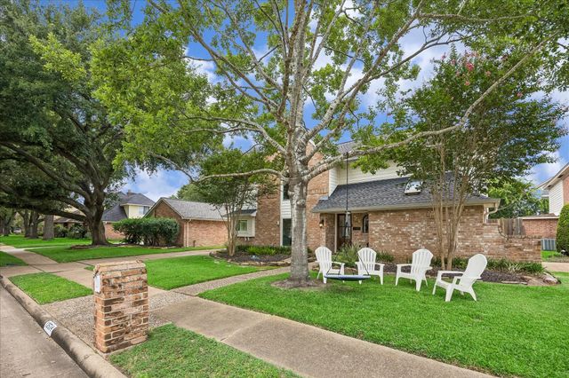12514 Meadow Lake Drive, Houston, TX 77077