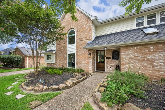 12514 Meadow Lake Drive, Houston, TX 77077