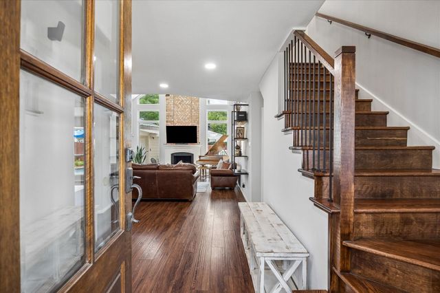 12514 Meadow Lake Drive, Houston, TX 77077
