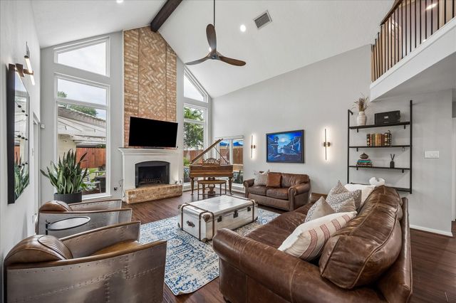 12514 Meadow Lake Drive, Houston, TX 77077