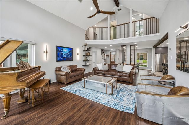 12514 Meadow Lake Drive, Houston, TX 77077