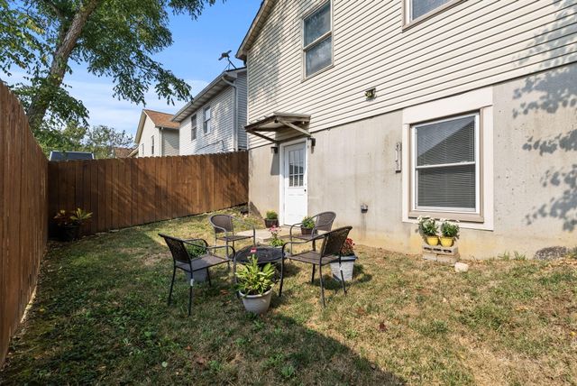 204 Strawberry Court, Nicholasville, KY 40356