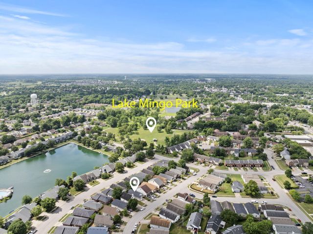 204 Strawberry Court, Nicholasville, KY 40356