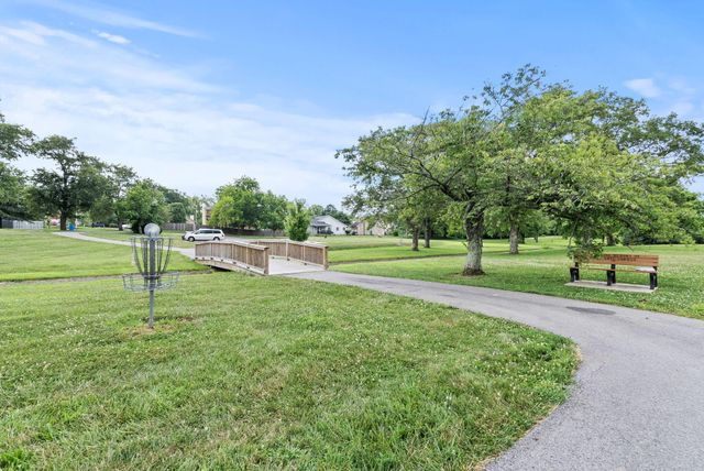 204 Strawberry Court, Nicholasville, KY 40356