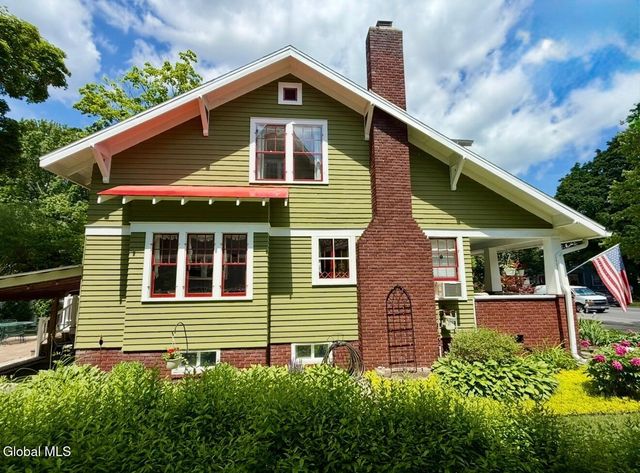 508 Glen Street, Glens Falls, NY 12801