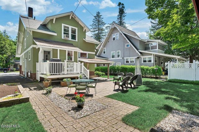 508 Glen Street, Glens Falls, NY 12801